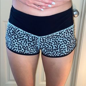 Lulu shorts